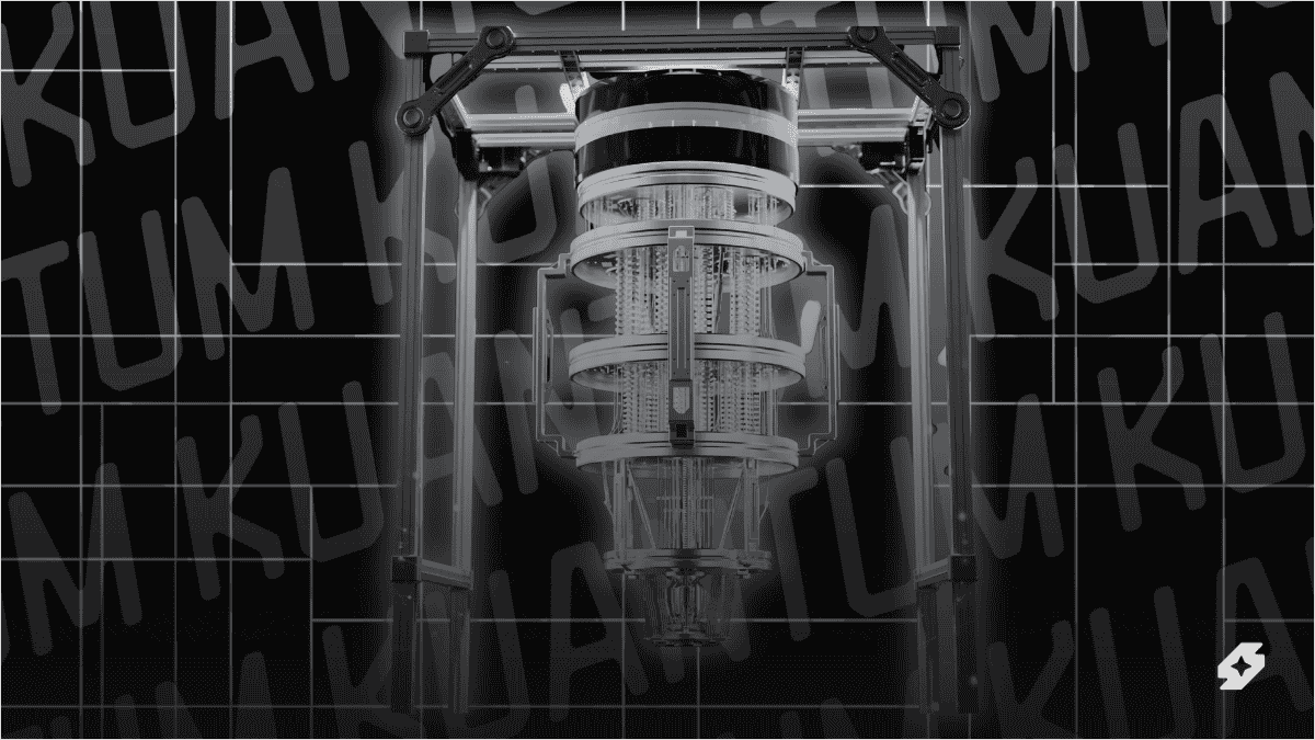 Google Açıkladı: Kuantum Bilgisayarlar Kripto Şifrelerini Saniyeler İçinde Kırabilir