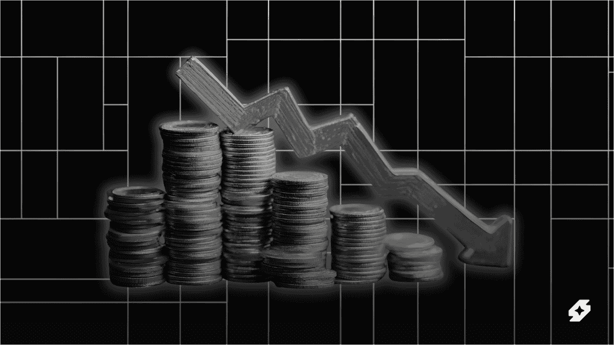 CEX Hacimleri İlk Çeyrekte %39 Geriledi