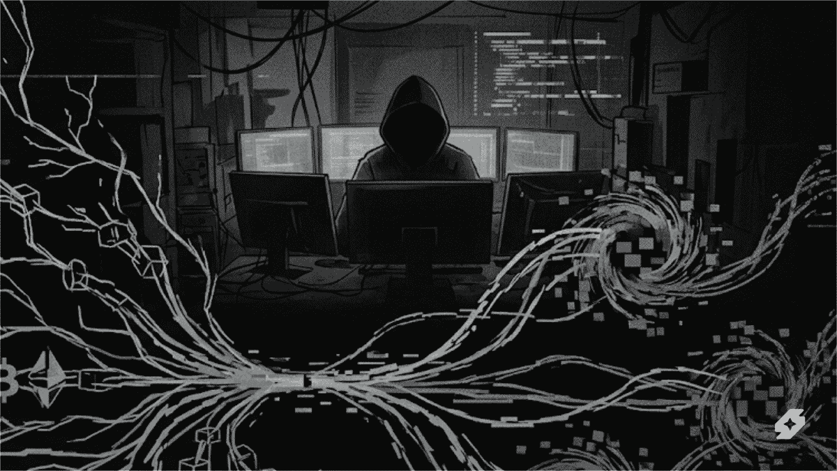 Kelp DAO Hackerı 220 Milyon Doları Akladı