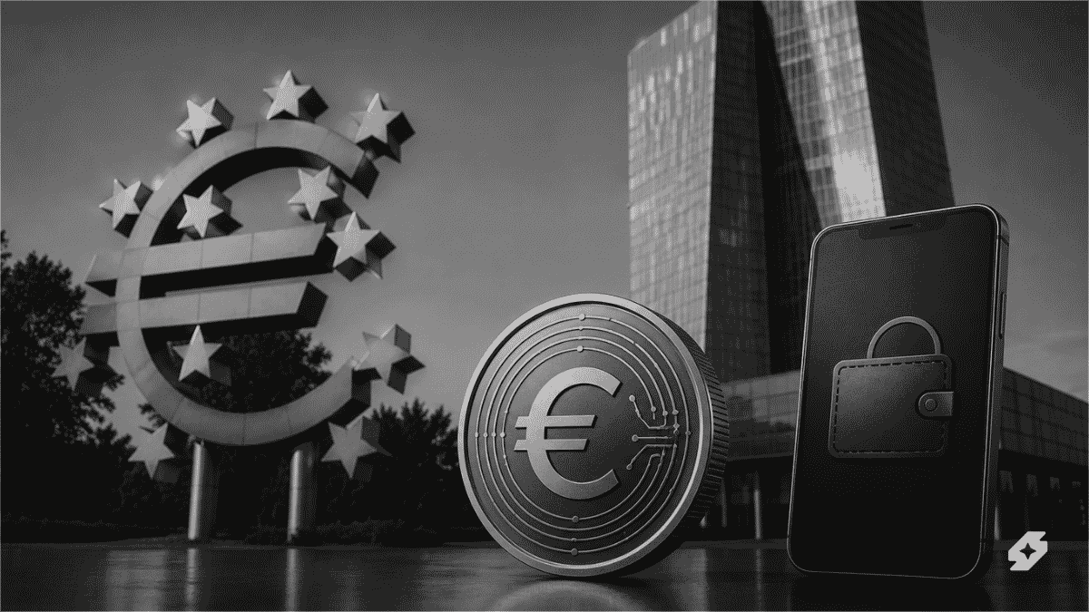 ECB, Dijital Euro Testine 36 Şirket Seçti