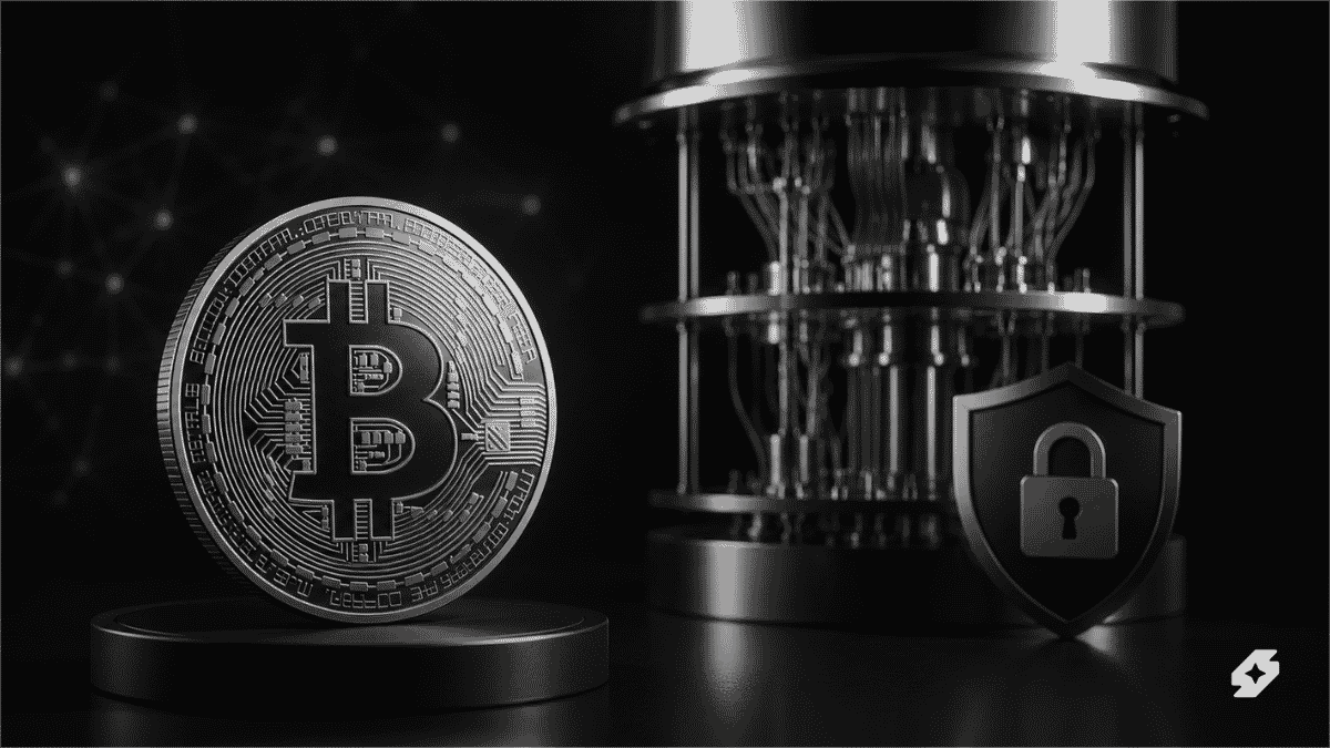 Galaxy, Bitcoin için 5 Milyon Dolarlık Kuantum Fonu Kurdu