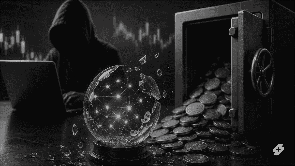 Ostium 18 Milyon Dolarlık Saldırıya Uğradı