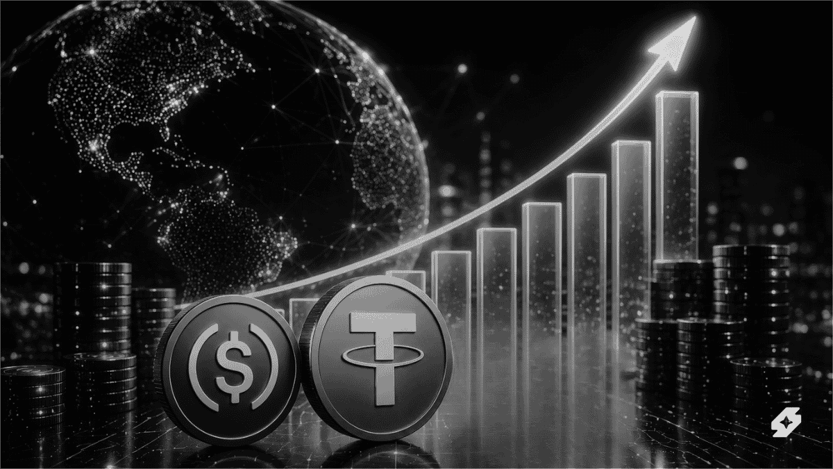 Stablecoin Kullanımı Haziran’da Zirveye Ulaştı