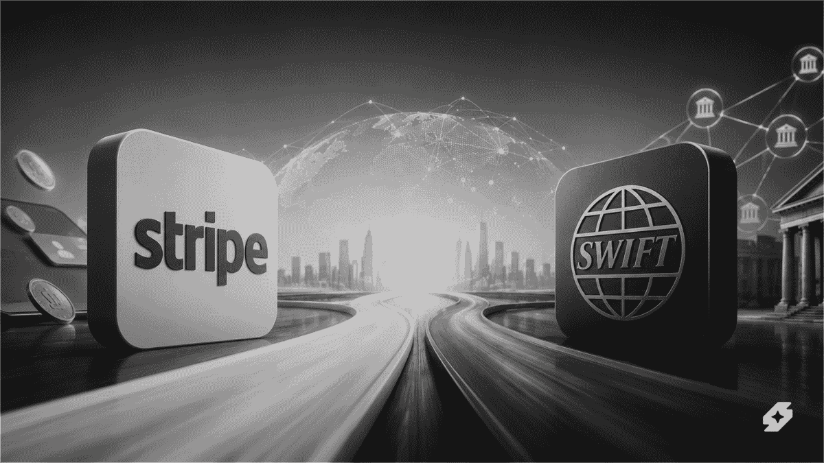 Stripe ve Swift Blockchain Yarışını Hızlandırdı