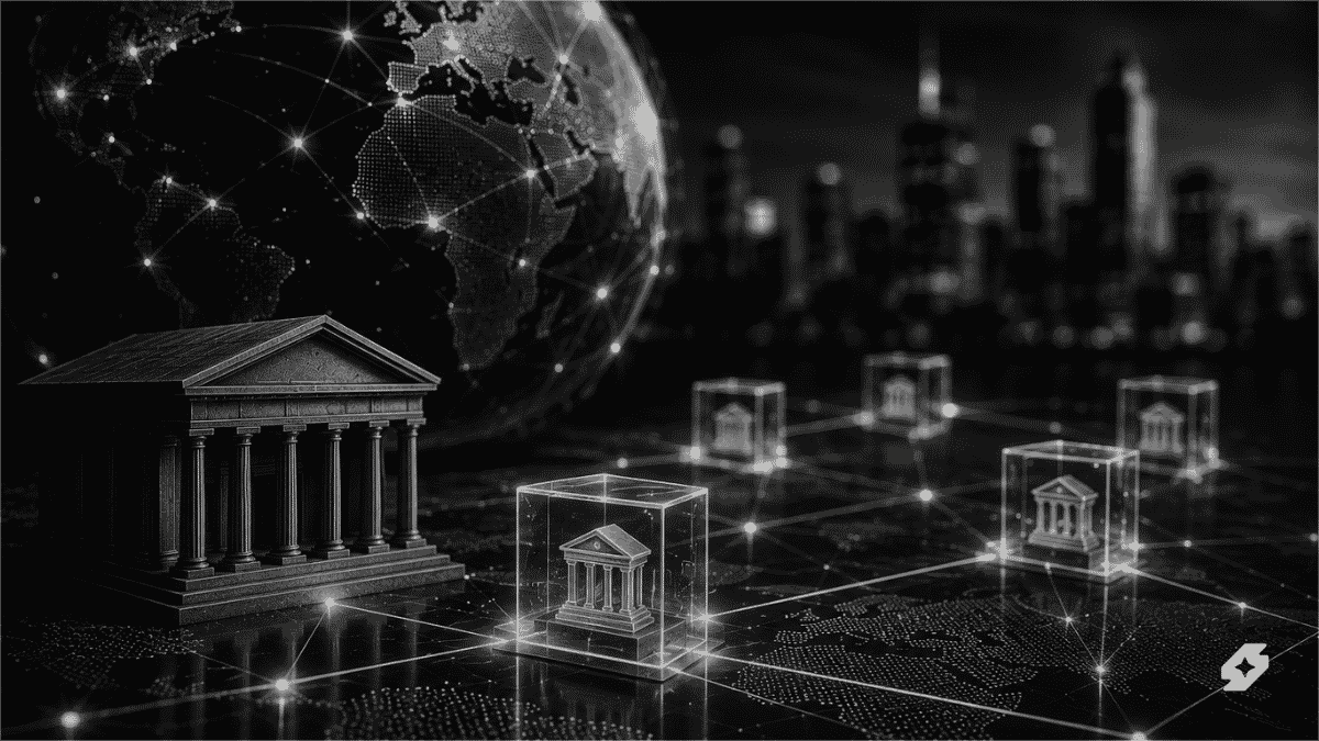 Swift 17 Bankayla Tokenizasyon Pilotu Başlattı
