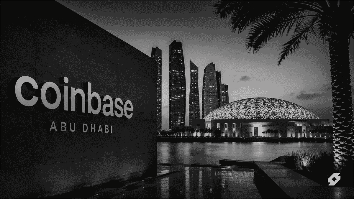 Coinbase, Tokenizasyon Merkezi İçin Abu Dabi’yi Seçti